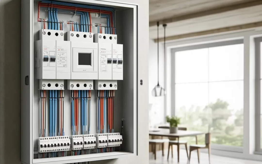 Monophasé vs Triphasé : Quel système électrique choisir ?