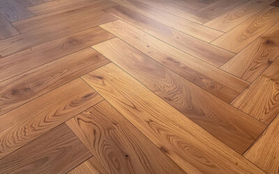 Les différents types de parquet